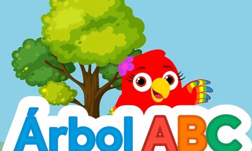 Árbol ABC