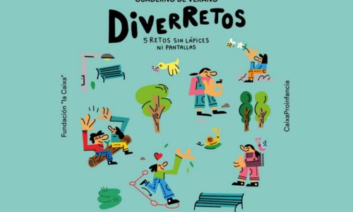 DiverRetos