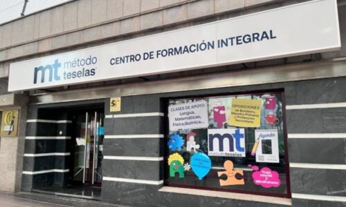 Método Teselas