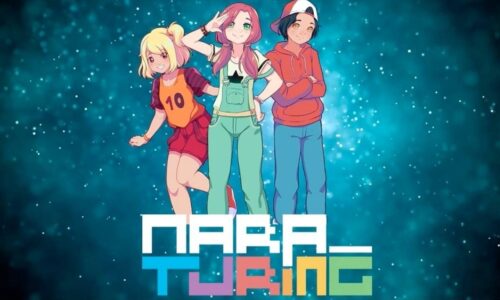 Nara tuirng