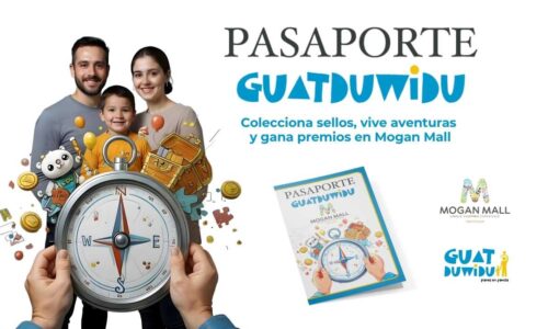 Pasaporte
