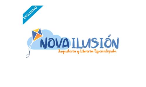 Portada Novailusión