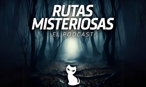 Rutas misteriosas