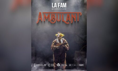 ambulant