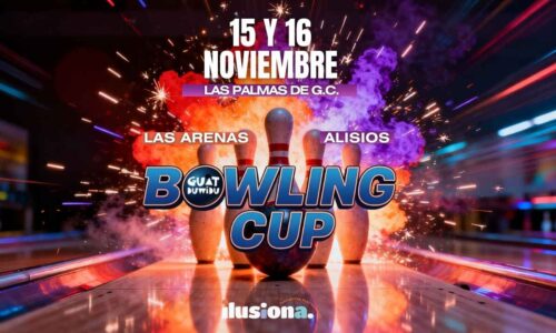 bowling cup