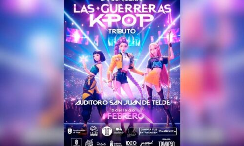guerreras k-pop