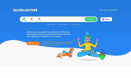 islcollective