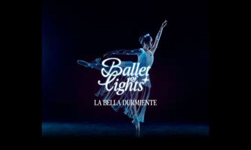 la bella durmiente