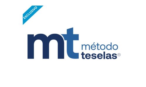 método teselas