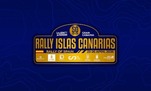 rally islas canarias 50