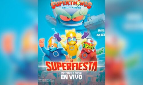 superthings