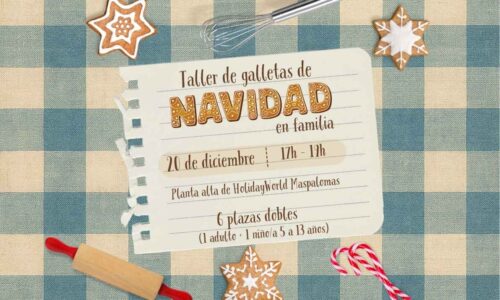 taller holiday2