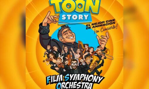 toon story