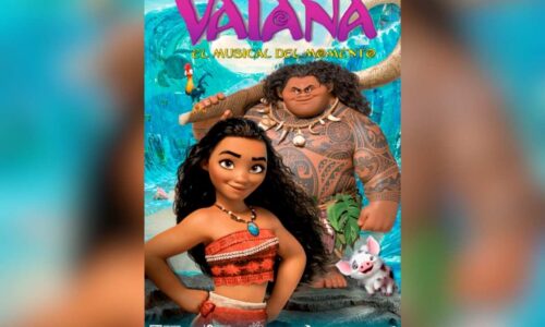 vaiana